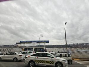 Paro de transportistas en Cusco: Taxistas hacen “su agosto”