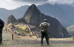 Machu Picchu se corona como el mejor destino turístico del mundo por sexta vez