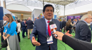 “No funciona, es inerte”: Alcalde de Cusco lapida a su Cámara de Comercio en CADE Ejecutivos 2024