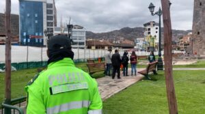 Cusco: PNP no informa sobre uso de municiones en protestas sociales del 2023 donde murió Remo Candia