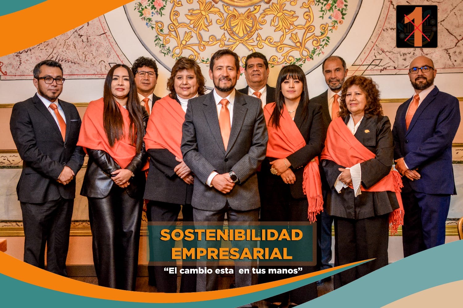 Candidato a la Presidencia de la Cámara de Comercio del Cusco propone sostenibilidad empresarial y mayor articulación público-privada