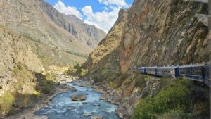 Sentencia histórica contra minería ilegal en Machupicchu