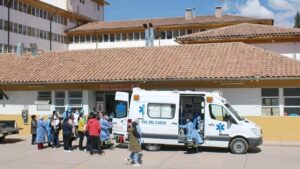 Crisis en hospitales de Cusco: infraestructura y personal médico en déficit