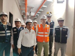 El hospital más caro del Perú sigue siendo un sueño postergado para el Cusco