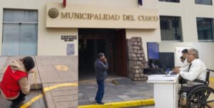 Conadis multa a Municipalidad del Cusco con S/ 72 100 por falta de accesibilidad.