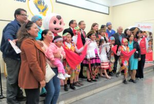 Aniquem: 10 años de esperanza en Cusco ofreciendo rehabilitación gratuita por quemaduras