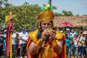 Coca Raymi 2025 revalorizará la hoja de coca con actividades culturales y agrícolas.