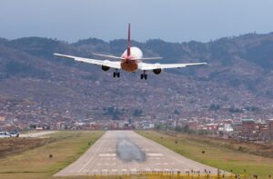 Economía de Cusco crece un 2% en el tercer trimestre de 2024 y minería comienza a recuperarse.