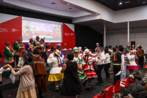 Carnavales en Cusco atraerán a 20 mil turistas en 2025 con la celebración del Qhaswa Raymi.