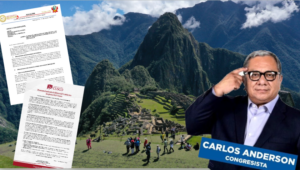 ¿Machu Picchu controlado por Lima? Cusco rechaza Proyecto de Ley del congresista Carlos Anderson