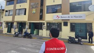 Revelan irregularidades en compra de ropa deportiva en la Municipalidad de Acomayo.