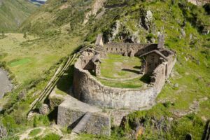 Paucartambo busca reconocimiento internacional como Patrimonio Mundial de la UNESCO