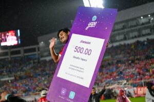 Hincha del Cienciano se llevó S/500 en el clásico cusqueño por ganar el “Desafío Yapero”