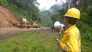 Cusco: Interoceánica Sur registró 20 emergencias viales en enero