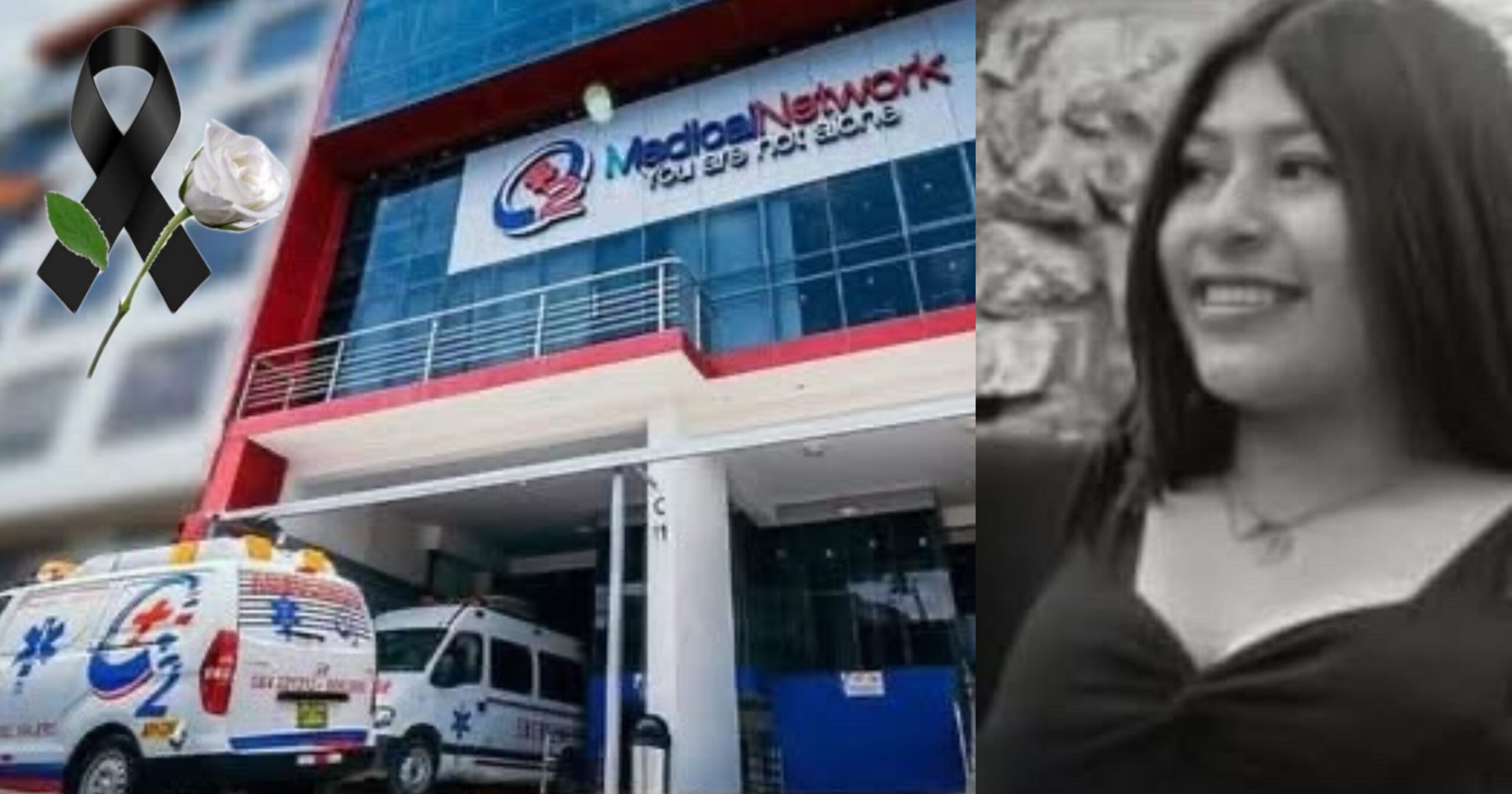 Joven muere durante cirugía estética en Clínica O2 de Cusco