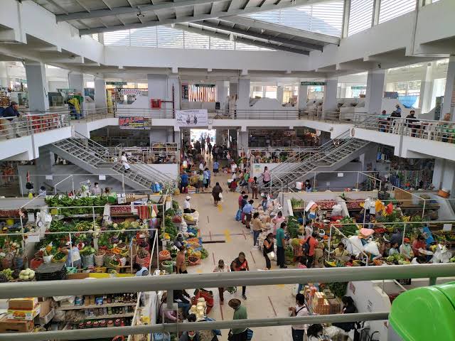 Mercados de Quillabamba generan más de 40 mil soles diarios en movimiento económico