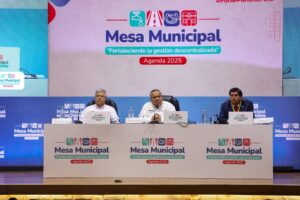 Mesa Municipal Descentralizada 2025 Cusco: Promesas y desafíos en el agro