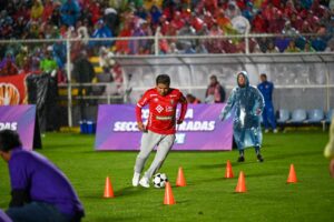Yape regalará S/500 a hincha de Cienciano que gane el “Desafío Yapero” en el clásico del sur