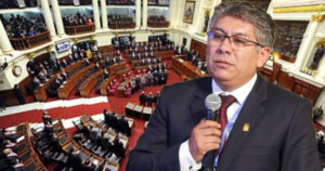 Caso Sanctuary Lodge: Congresistas piden que gobernador Werner Salcedo explique ante el Congreso situación del hotel de Machu Picchu