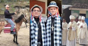 Papa León XIV en Apurímac: La huella espiritual que dejó el camino pastoral de Robert Francis Prevost.