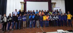 Proveedores de Espinar se reinventan con programa de aceleración empresarial