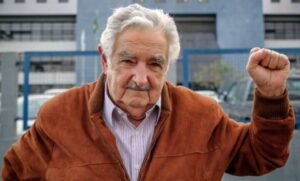 Pepe Mujica – Por José Víctor Salcedo Ccama