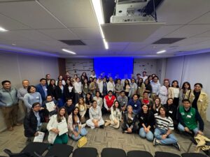 Cusco será sede del Primer Encuentro Descentralizado de la Red OLI.
