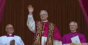 León XIV: Robert Prevost, el papa peruano estadounidense electo que une a dos continentes.