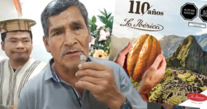 Productores de cacao en Cusco logran mejores precios con venta directa a chocolatería La Ibérica de Arequipa
