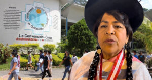 Universidad de Quillabamba no ejecutó recursos del canon gasífero en investigación ni proyectos
