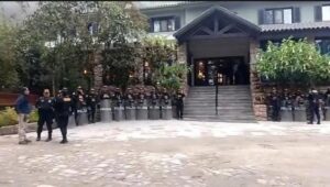 Sanctuary Lodge: Comisión de fiscalización del Congreso propone investigar adenda que favoreció a Belmond sobre concesión de hotel
