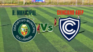 Cienciano ADFP vs Municipal de Quillabamba: Jornada de deporte y formación reunirá a jóvenes futbolistas en La Convención