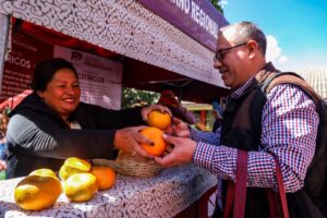 Expo Cusco Huancaro 2025: cultura, negocio y espectáculo en una sola feria