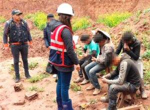 Trabajo infantil en Cusco supera los 120 mil casos que significa el 38% de esta población 