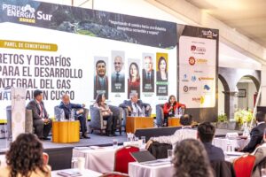 ¿Cómo instalar redes de gas natural en zonas con patrimonio arqueológico? Especialistas abordarán tema en PERÚ ENERGÍA Sur Cusco.