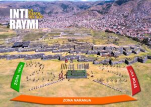 Estafas en entradas al Inti Raymi: Fiscalía investiga páginas falsas.