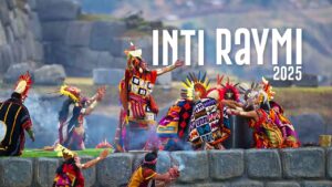 Inti Raymi 2025: Transmisión en vivo cautivará audiencias nacionales e internacionales.