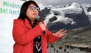 Desde Cusco proponen medidas de mitigación para reducir efectos del cambio climático