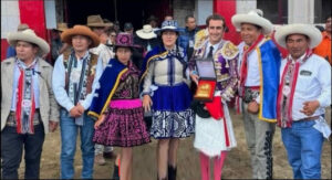 Denuncian penalmente al alcalde de Chumbivilcas por acto de crueldad animal que indigna a todo el país