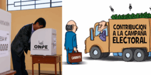 Mineros ilegales buscan financiar campañas electorales en 2026 para capturar el poder político