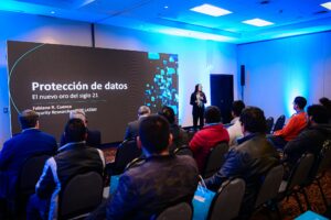 Ciberseguridad empresarial en Cusco: evento clave alerta sobre amenazas digitales