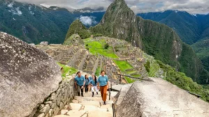 Perú se consolida como destino líder en Latinoamérica para turismo MICE