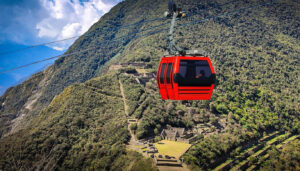 Teleféricos turísticos en Cusco dinamizan oportunidades en zonas olvidadas mediante asociaciones público-privadas