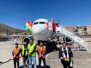 Cusco y Uyuni más cerca: nueva ruta aérea refuerza el turismo entre Perú y Bolivia