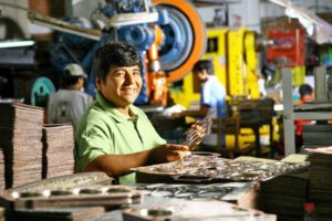 Mypes representan el 99.7 % de las empresas de todo el Perú