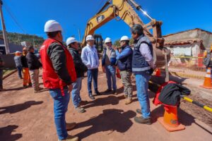 Sistema Vilcanota II promete asegurar el acceso al agua potable en Cusco por las siguientes 4 décadas