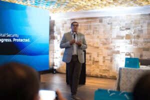 Security Days 2025: Alertan que Perú enfrenta ola de malware para robo de datos como phishing, infostealers y ransomware