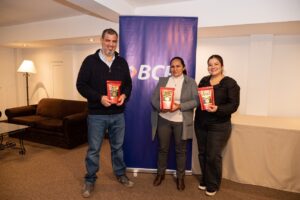 BCP lanza la nueva edición del Premio Contigo Emprendedor que repartirá S/100 mil para impulsar pequeños negocios 
