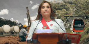 Cusco: proyectos millonarios y nuevas obras anunciadas por Dina Boluarte en su último Mensaje a la Nación