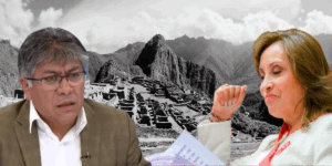 Machu Picchu ausente en el último mensaje por fiestas patrias de Dina Boluarte pese a reclamos del Cusco por su administración